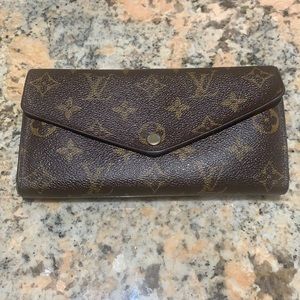 Louis Vuitton Wallet